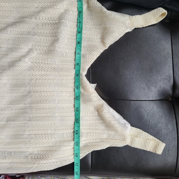 Anthropologie Meadow Rue pleated dress - Picture 6 of 7